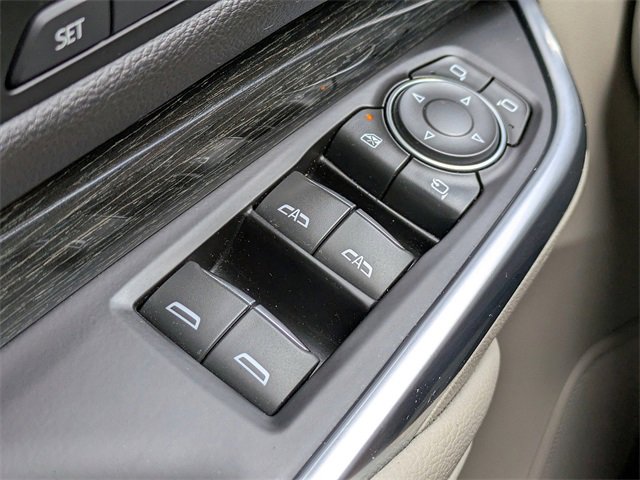 Used 2021 Cadillac XT4 Premium Luxury w/ Driver Awareness Package image 24