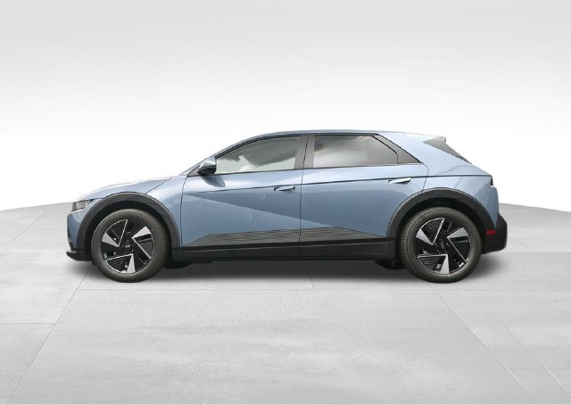 New 2027 Hyundai Ioniq 5 SE AWD/4WD image 33