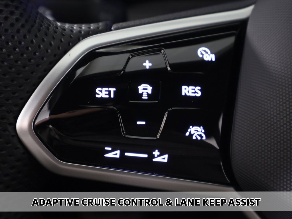 Used 2024 Volkswagen GTI S image 3