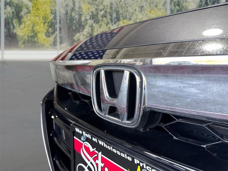 Used 2019 Honda Accord EX-L image 22