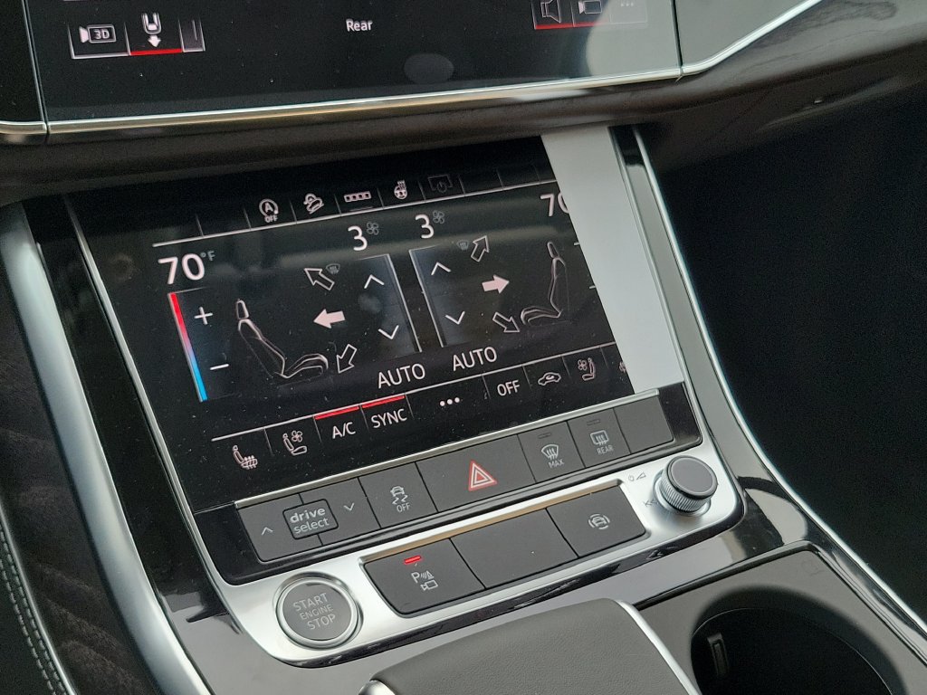 New 2026 Audi Q7 2.0T Premium Plus AWD/4WD image 14