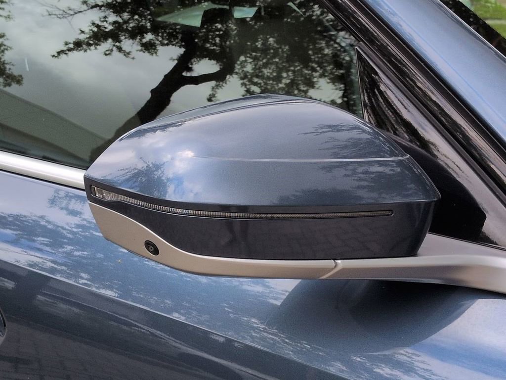 New 2025 BMW X3 xDrive30i w/ Premium Package image 12