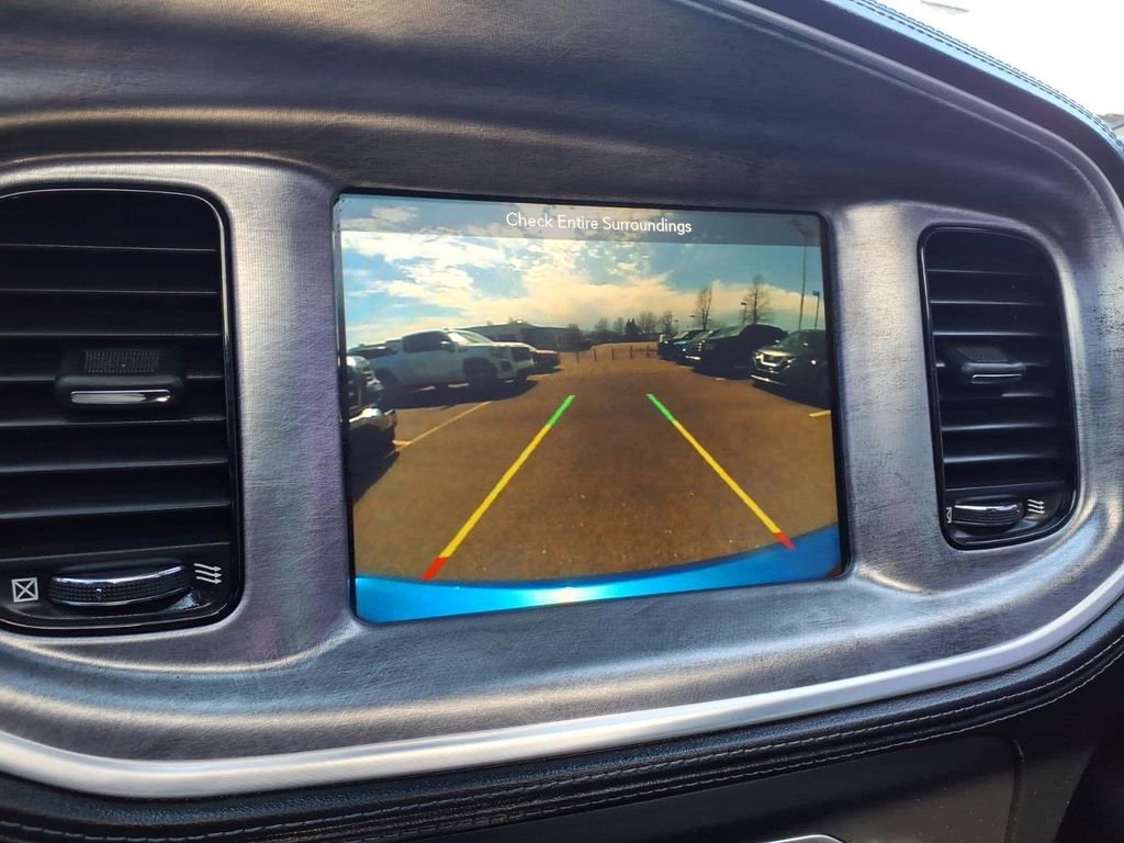 Used 2019 Dodge Charger Scat Pack w/ Daytona Edition Group image 19