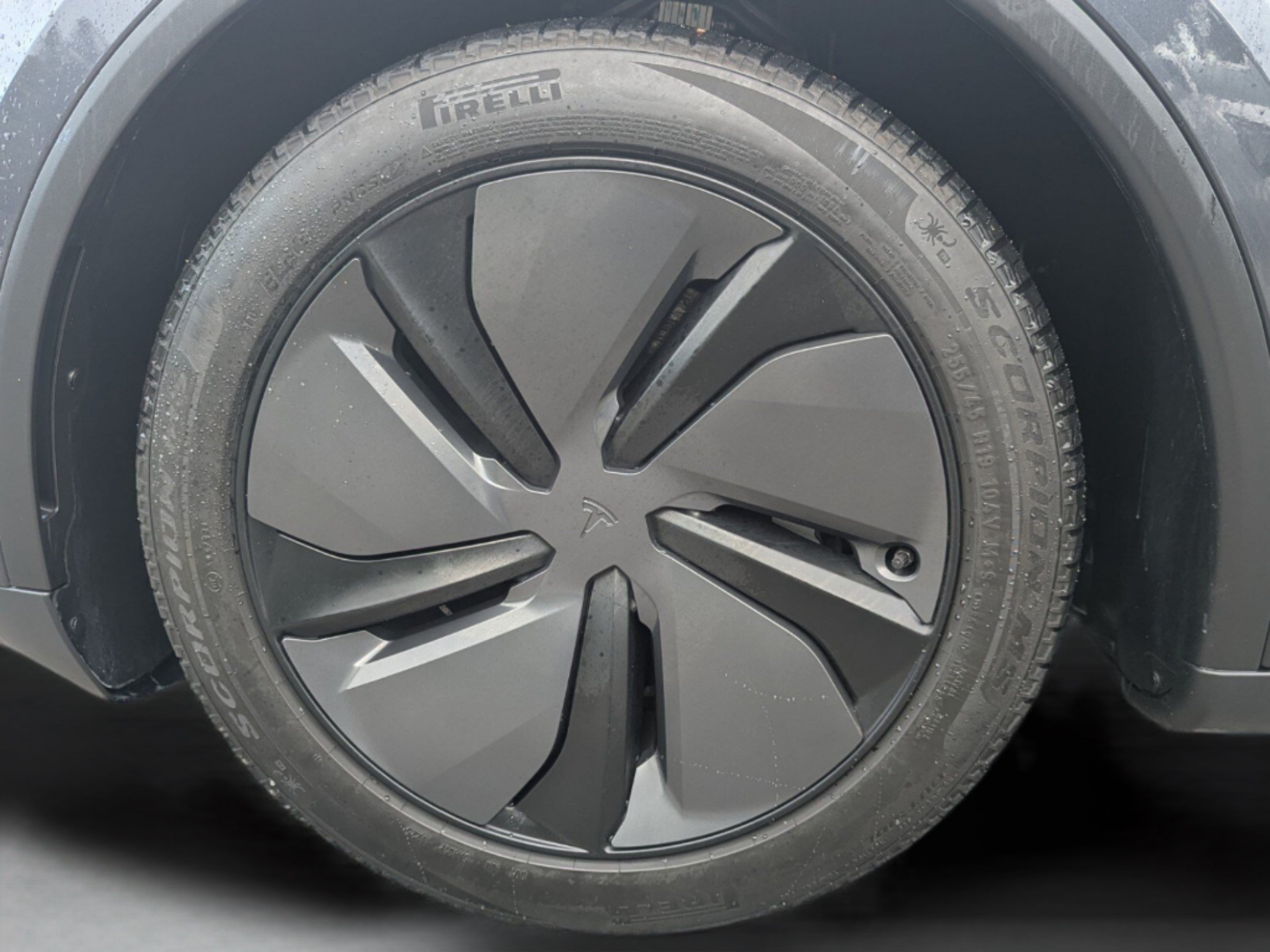 Used 2026 Tesla Model Y Long Range AWD/4WD image 44
