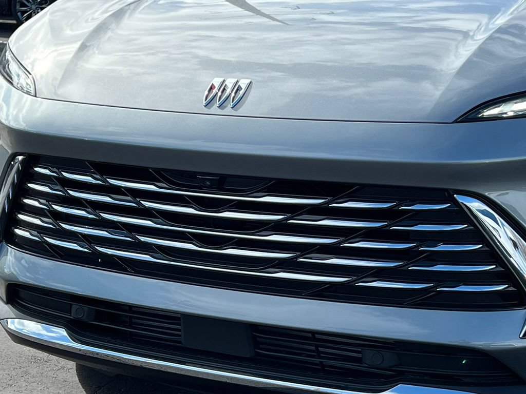 New 2026 Buick Envision Preferred AWD/4WD image 39