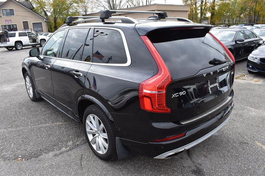 Used 2016 Volvo XC90 T6 Momentum w/ Momentum Plus Package image 6
