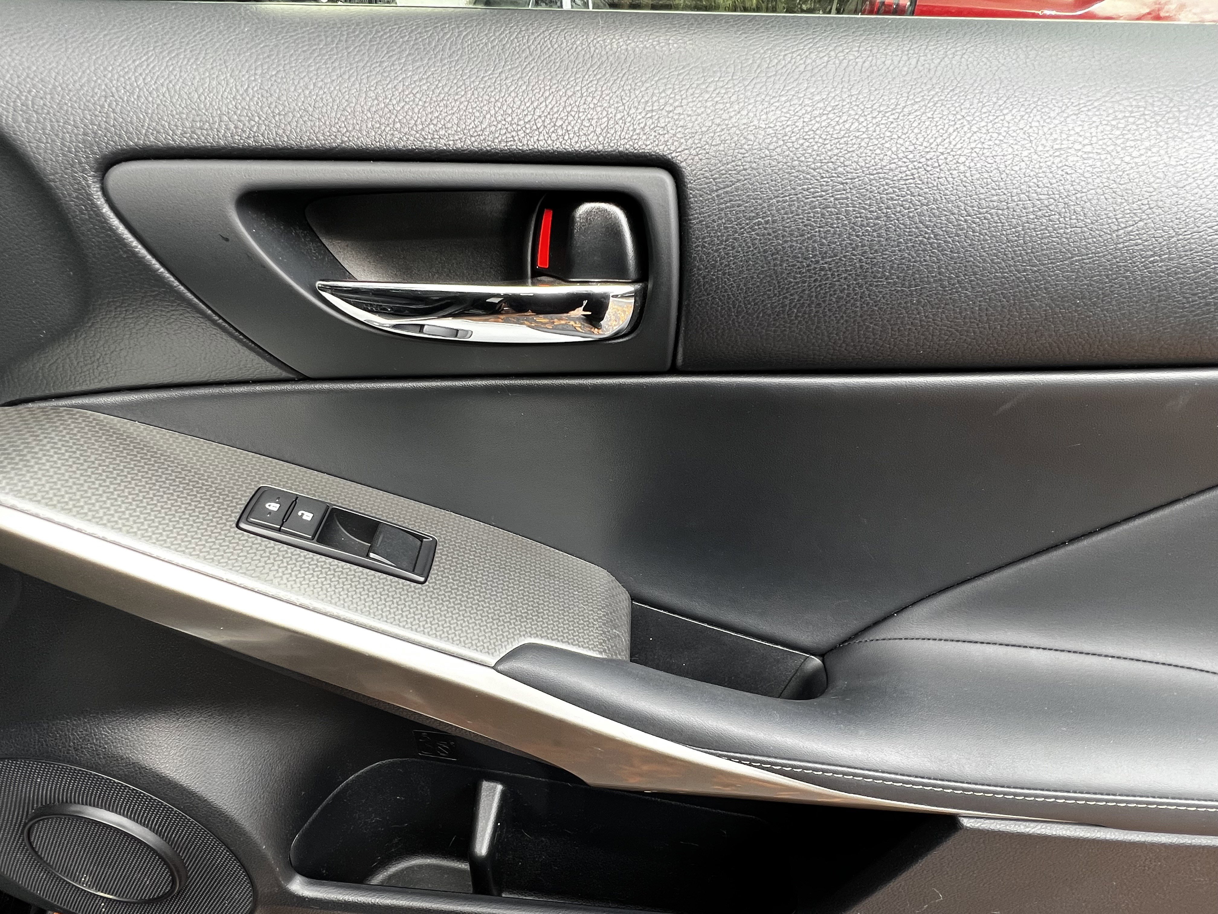 Used 2015 Lexus IS 250 image 43