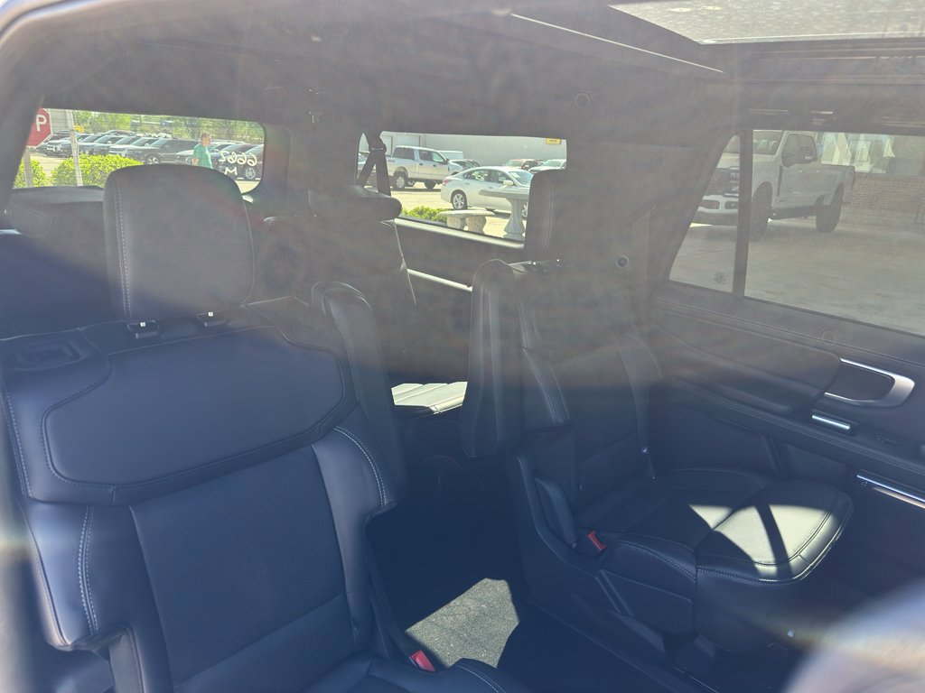 New 2026 Ford Expedition Max Platinum AWD/4WD image 33