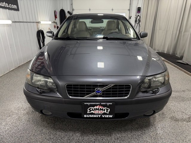 Used 2004 Volvo S60 2.5T image 2