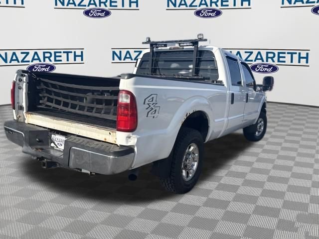 Used 2013 Ford F250 XLT image 7