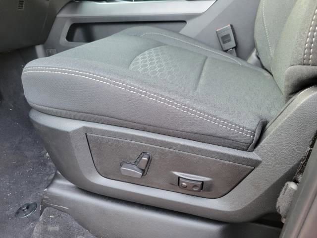 New 2026 RAM 2500 Big Horn image 26