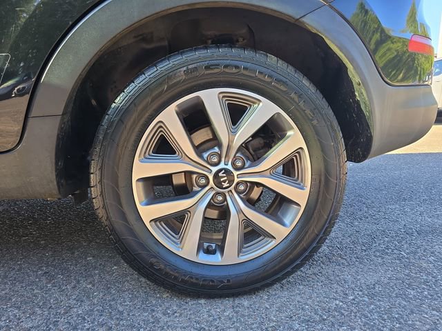 Used 2015 Kia Sportage LX AWD/4WD image 35