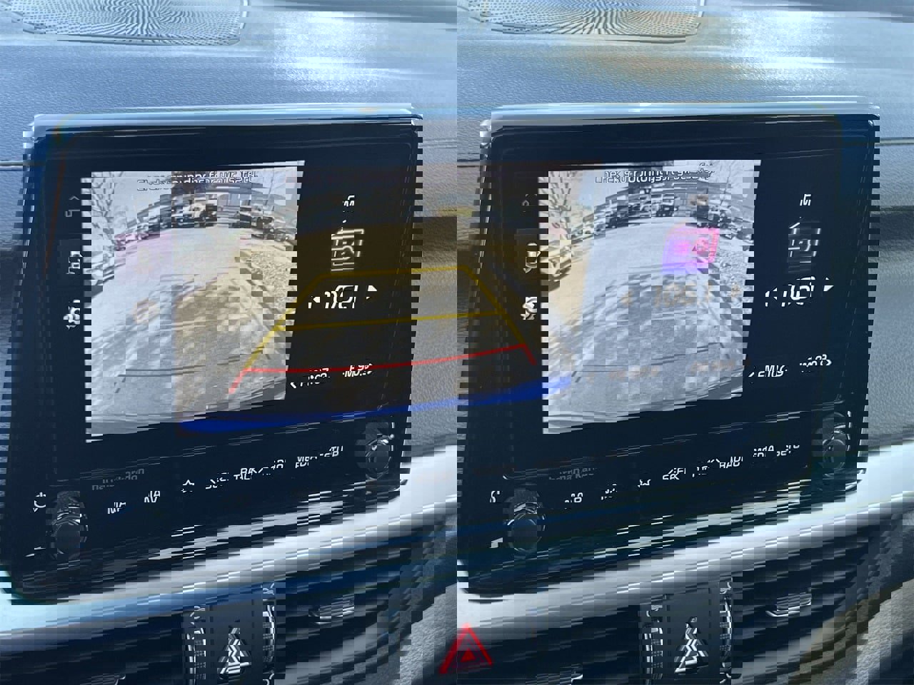 Used 2023 Kia Forte GT-Line w/ GT-Line Premium Package image 16