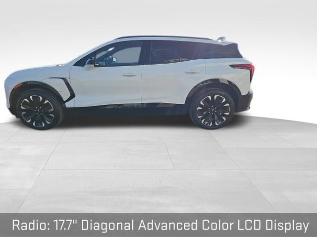 Used 2024 Chevrolet Blazer EV RS image 15