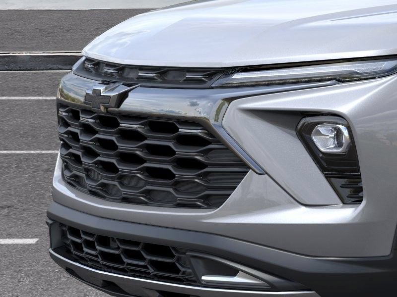 New 2026 Chevrolet TrailBlazer ACTIV w/ Convenience Package FWD image 38