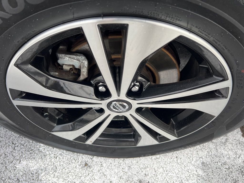 Certified 2023 Nissan Sentra SV w/ All-Weather Package image 44