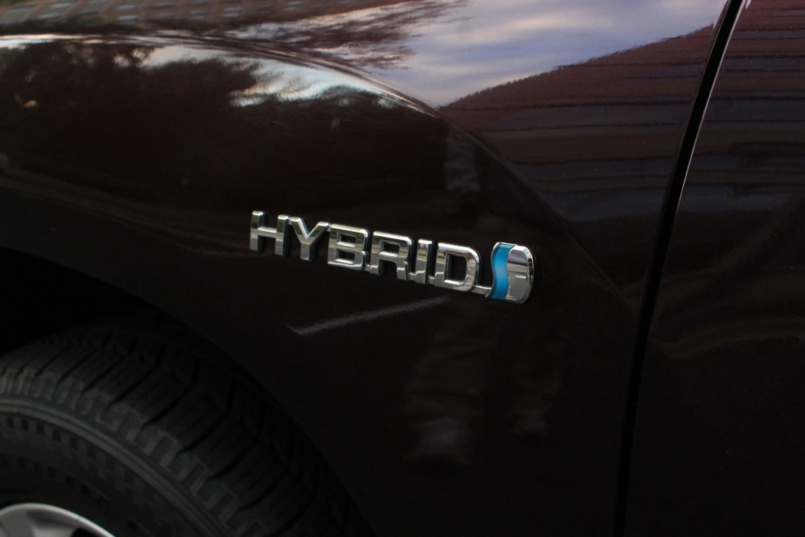 Used 2013 Toyota Highlander Hybrid AWD/4WD image 11