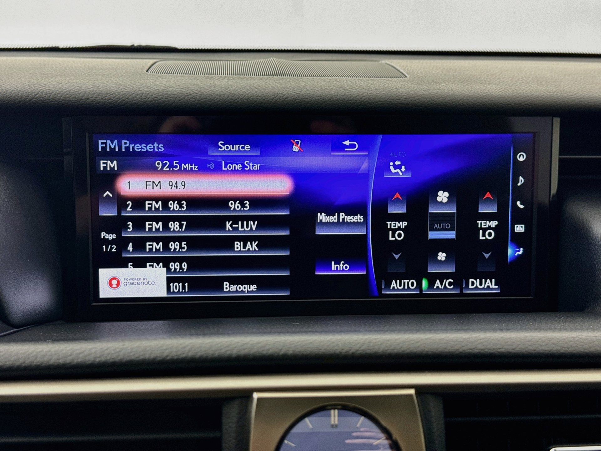 Used 2018 Lexus IS 350 F Sport RWD image 16