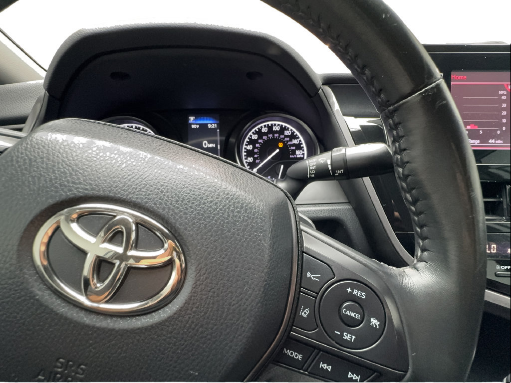 Used 2023 Toyota Camry SE FWD image 43
