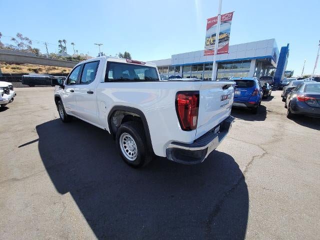 Used 2026 GMC Sierra 1500 Pro RWD image 6