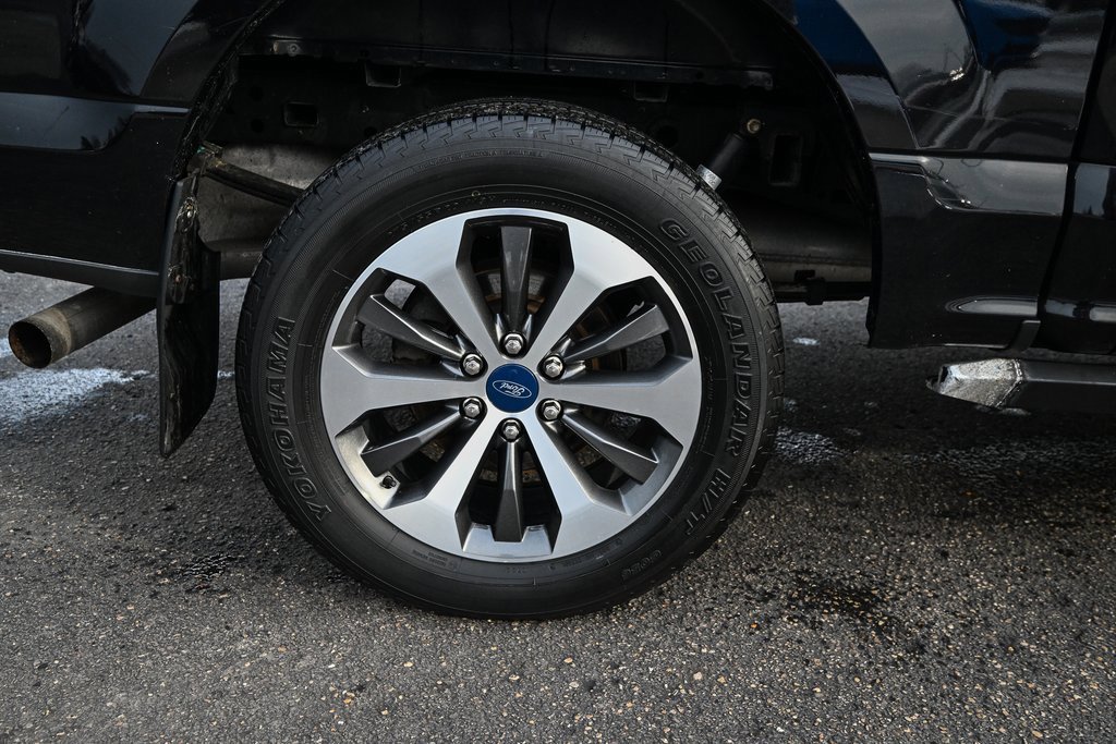 Used 2020 Ford F150 XL w/ Equipment Group 101A Mid image 14