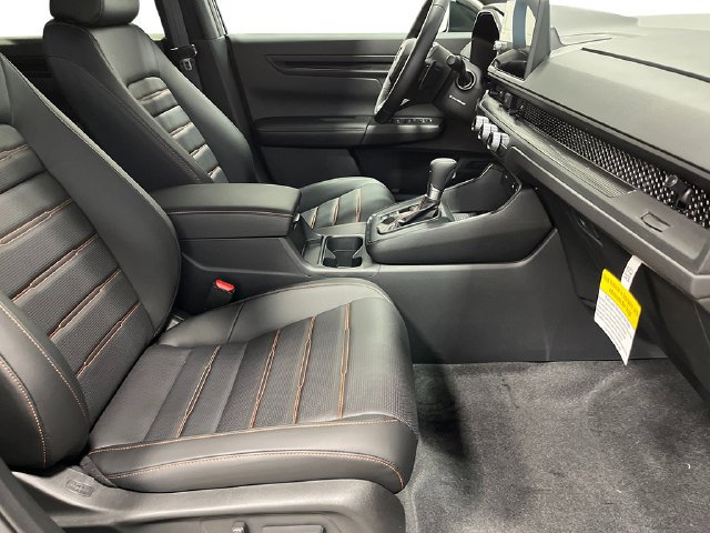 New 2027 Honda CR-V Sport-L image 29