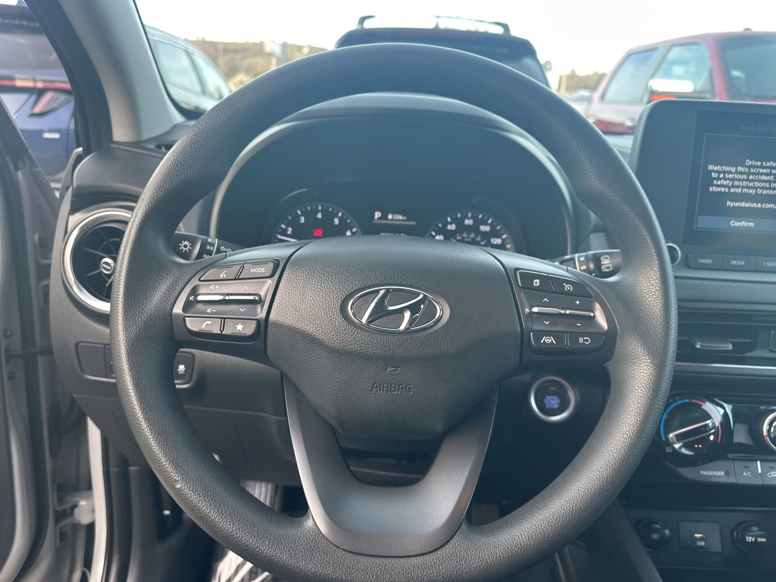 Used 2023 Hyundai Kona SEL image 15