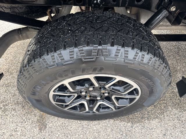 Used 2023 Ford F150 XLT w/ Equipment Group 302A High image 19