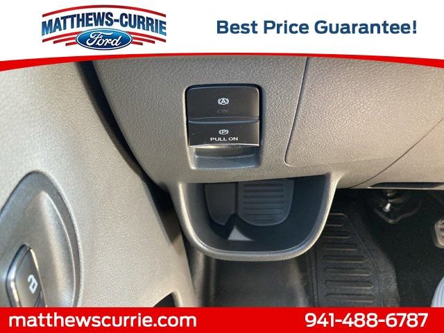 New 2025 Ford Transit 250 148 Medium Roof w/ Exterior Upgrade Package image 18