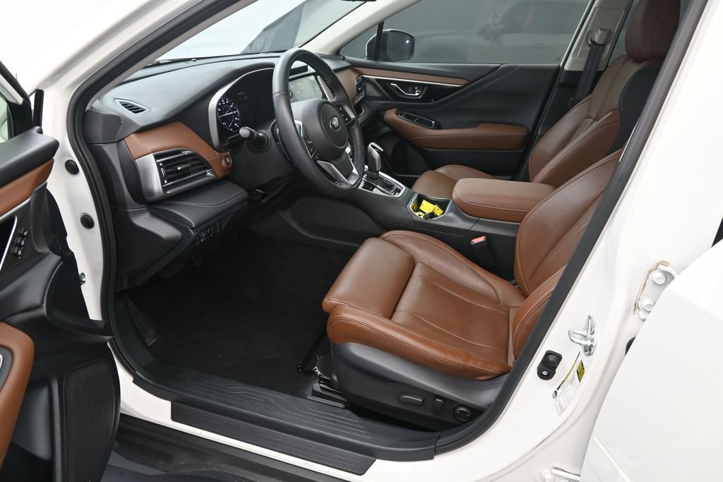 Used 2022 Subaru Outback Touring XT AWD/4WD image 17