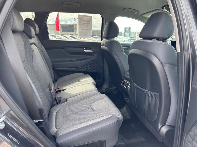Used 2023 Hyundai Santa Fe SEL image 13
