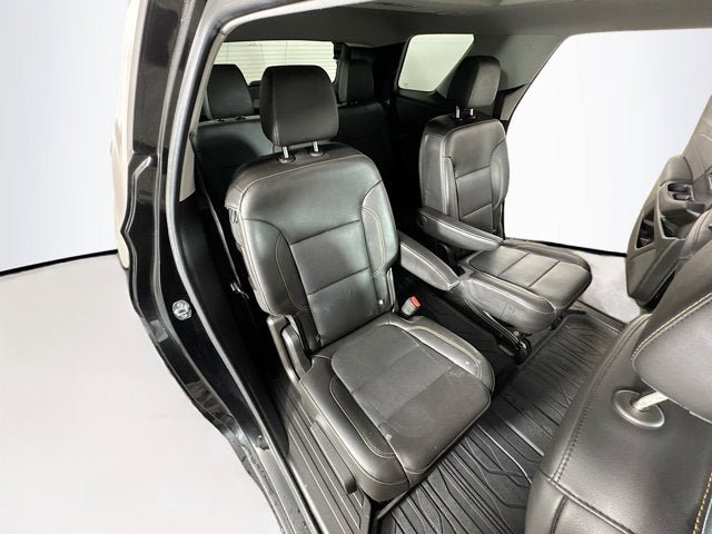 Used 2021 Chevrolet Traverse Premier w/ Redline Edition AWD/4WD image 30