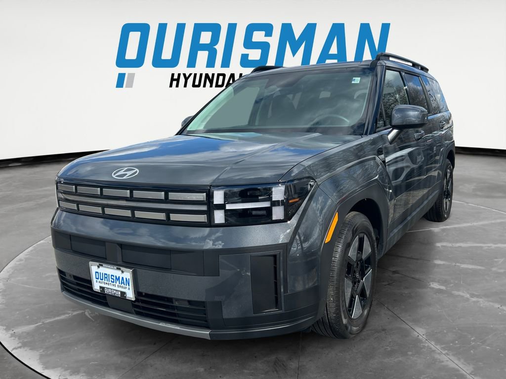Used 2026 Hyundai Santa Fe SEL image 2
