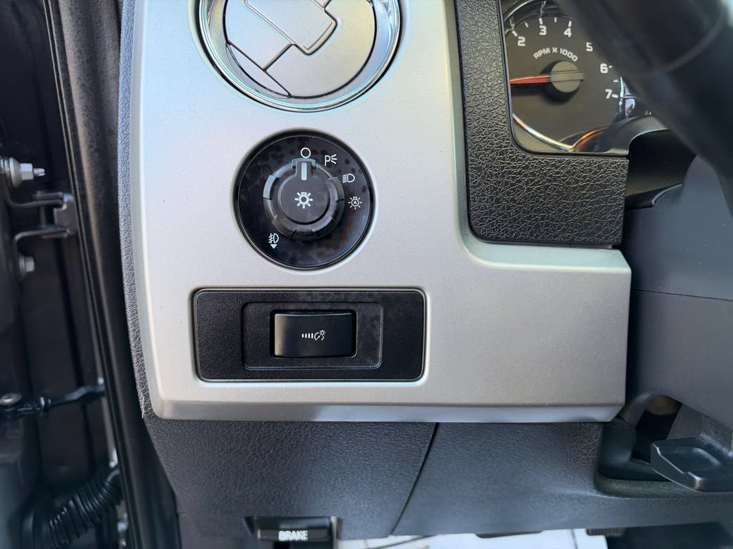 Used 2013 Ford F150 FX4 AWD/4WD image 20