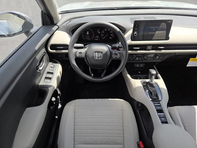 New 2027 Honda HR-V LX image 12