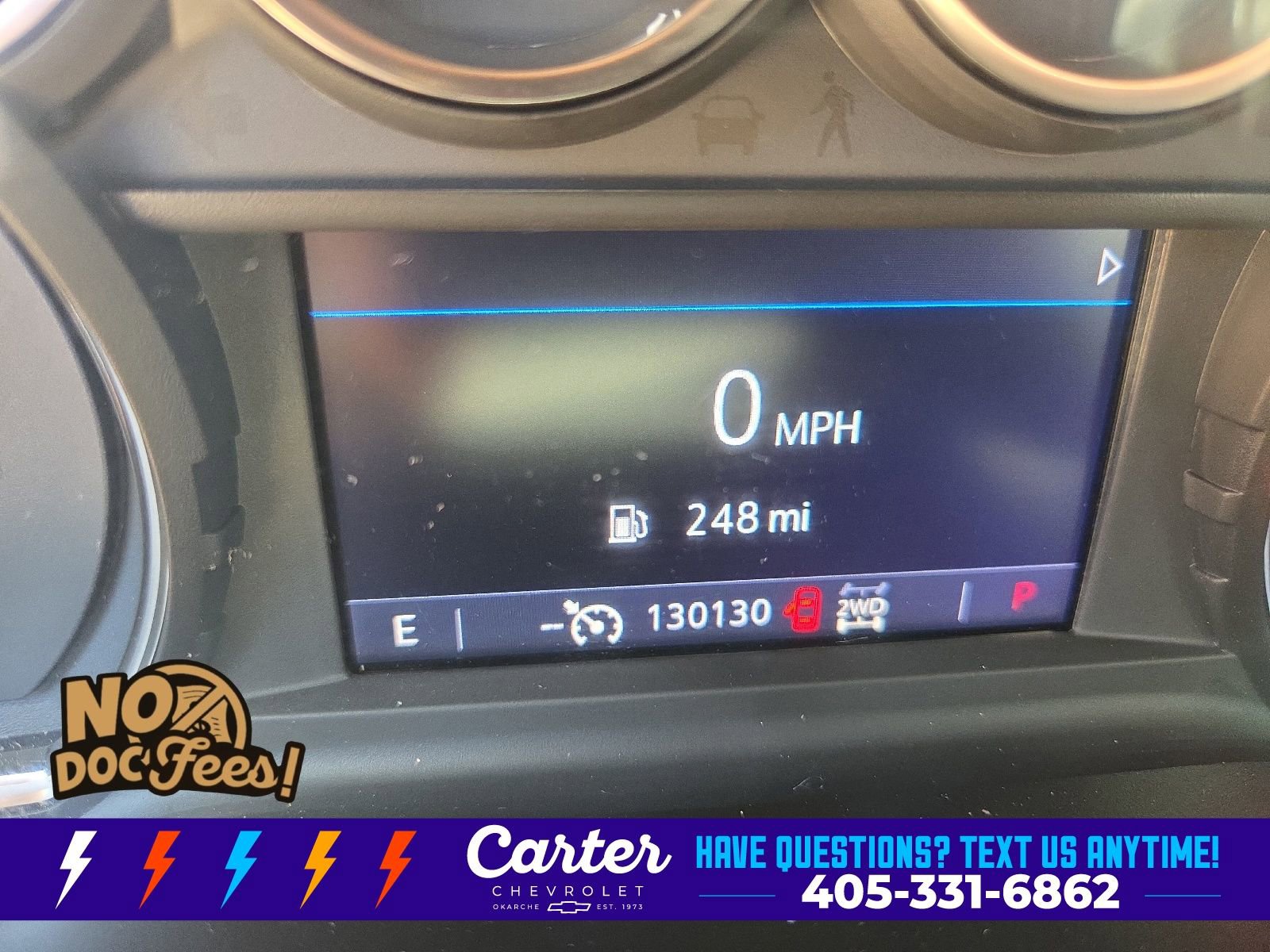 Used 2020 Chevrolet Silverado 1500 LT w/ Fleet Comfort Package AWD/4WD image 24