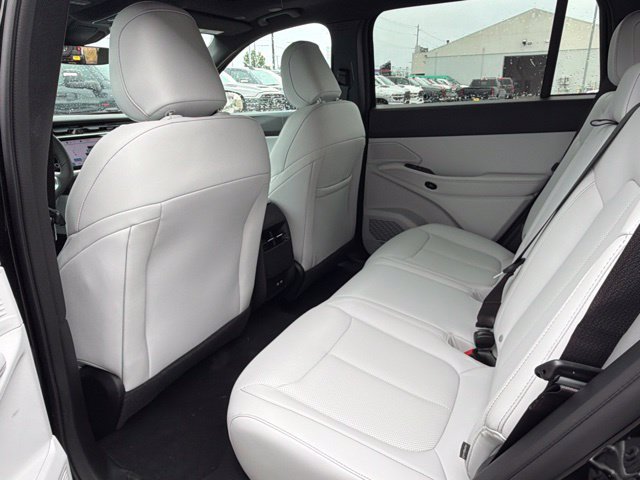 New 2026 Jeep Cherokee Limited AWD/4WD image 15