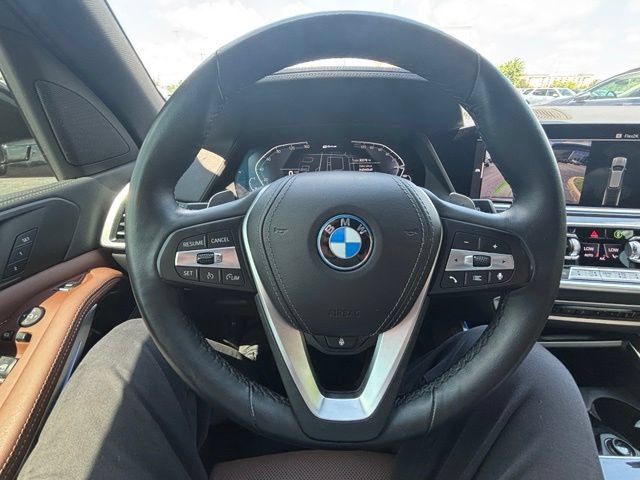 Used 2023 BMW X5 xDrive45e AWD/4WD image 17