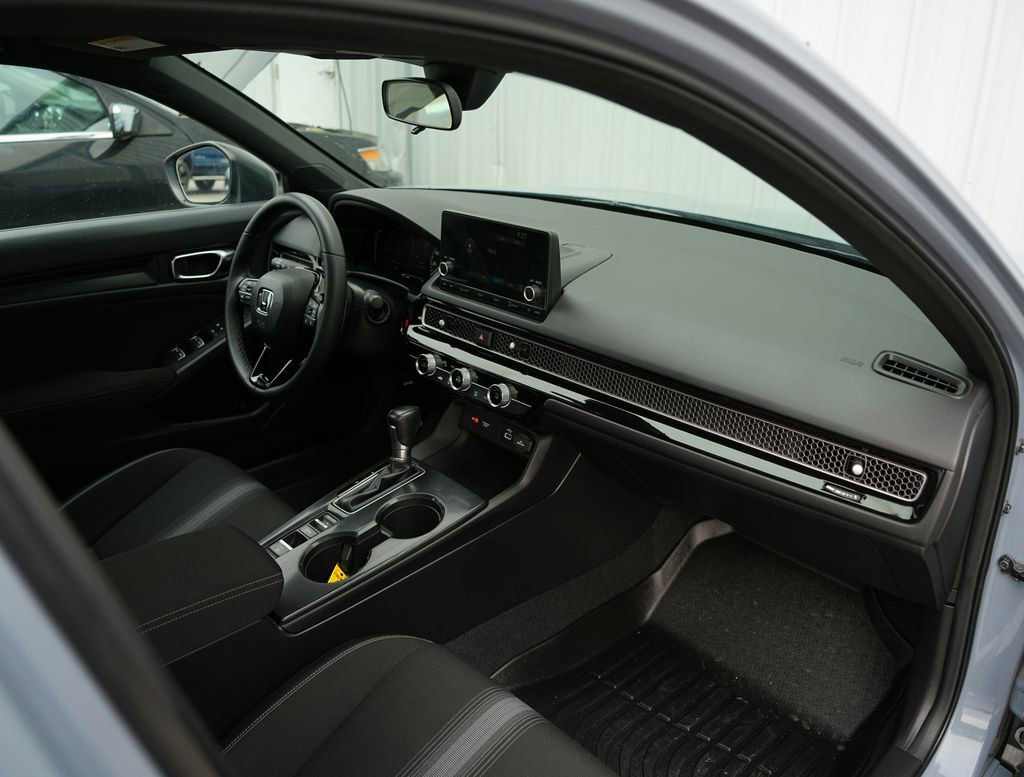 Used 2022 Honda Civic Sport image 23