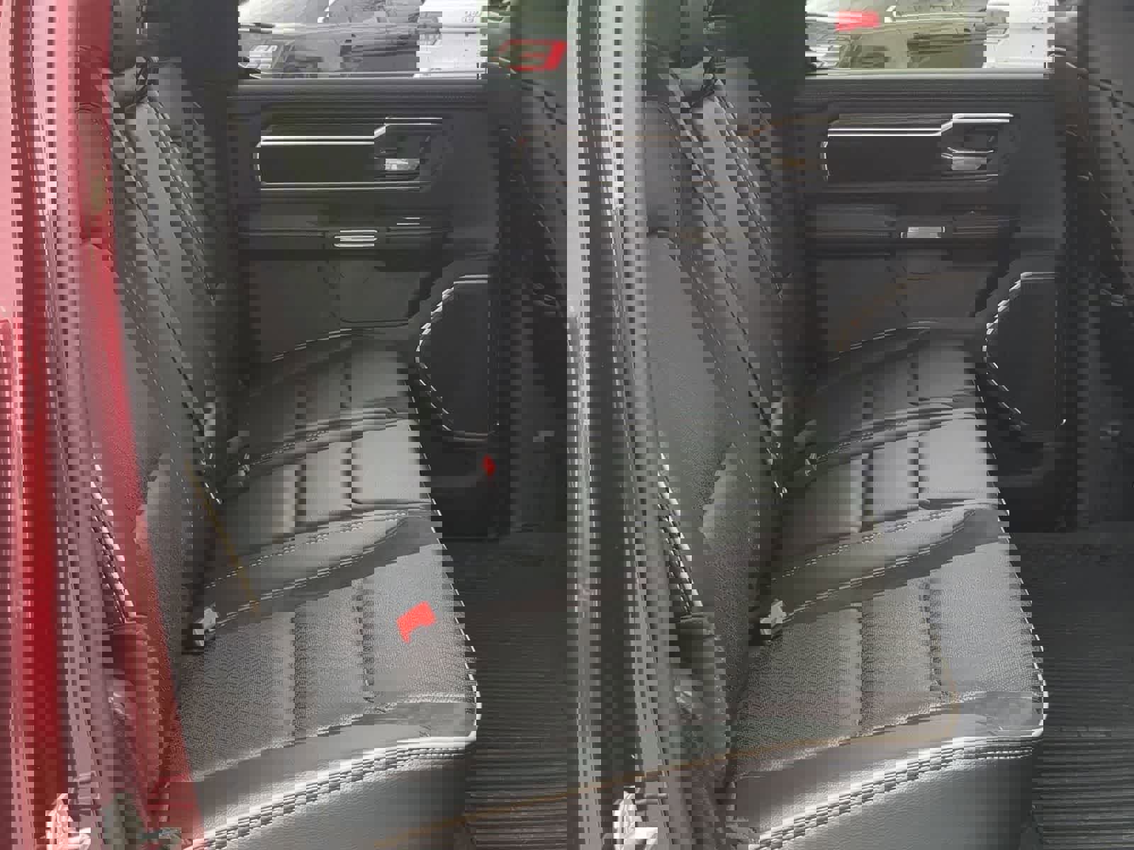 Certified 2024 RAM 1500 Laramie AWD/4WD image 20