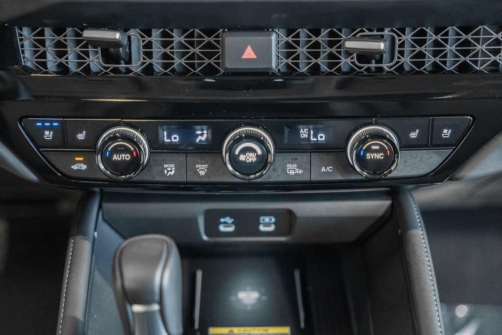 Used 2025 Honda Accord Touring image 21