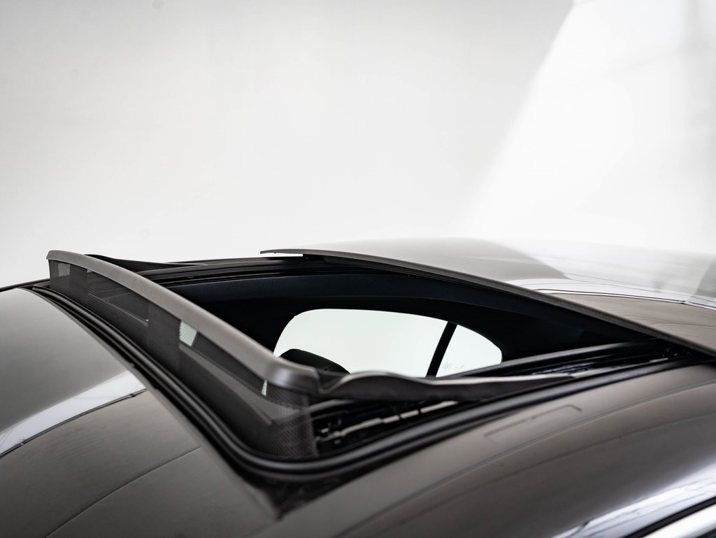 Certified 2025 Mercedes-Benz CLA 250 4MATIC image 14