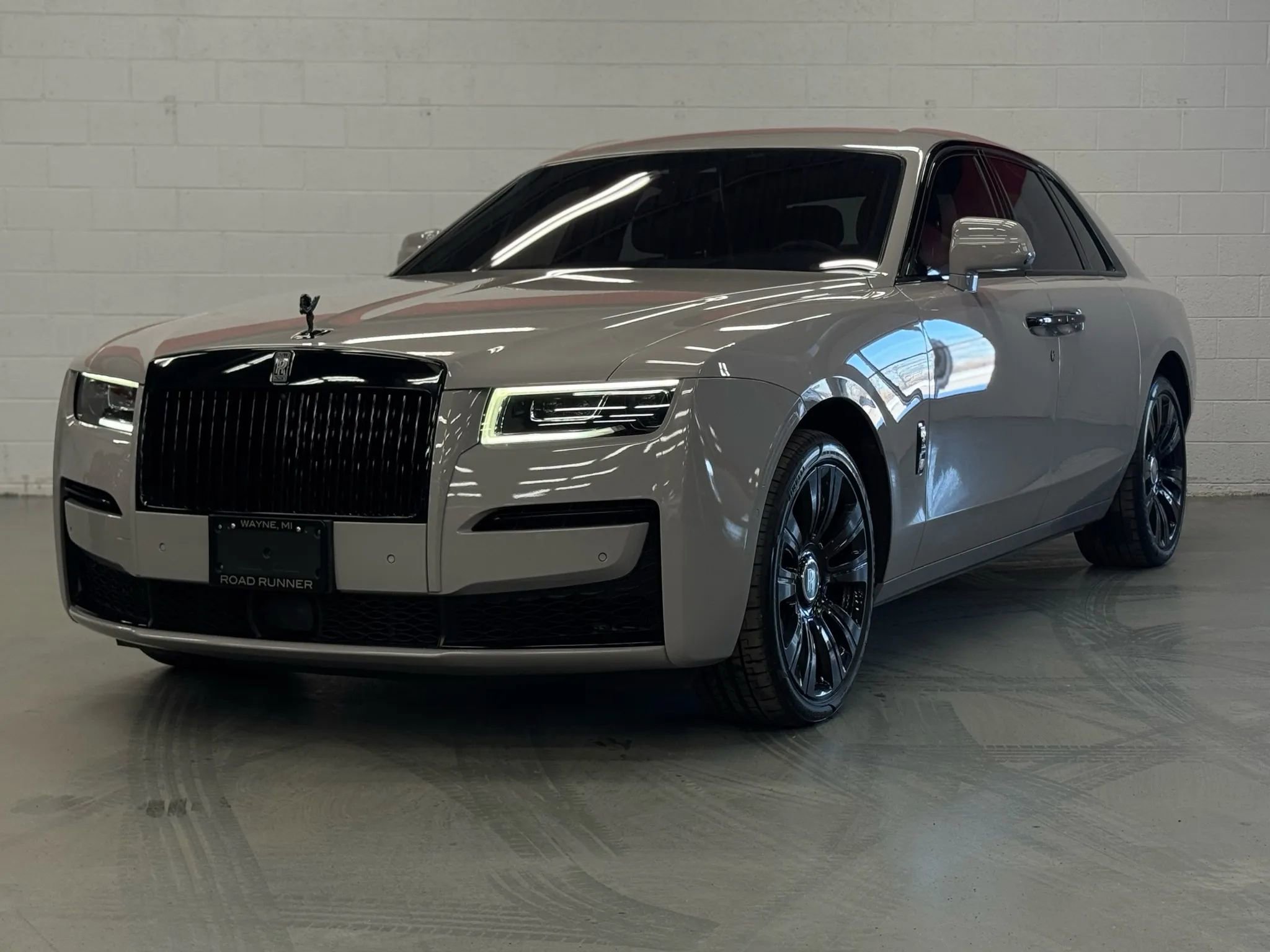 Used 2022 Rolls-Royce Ghost