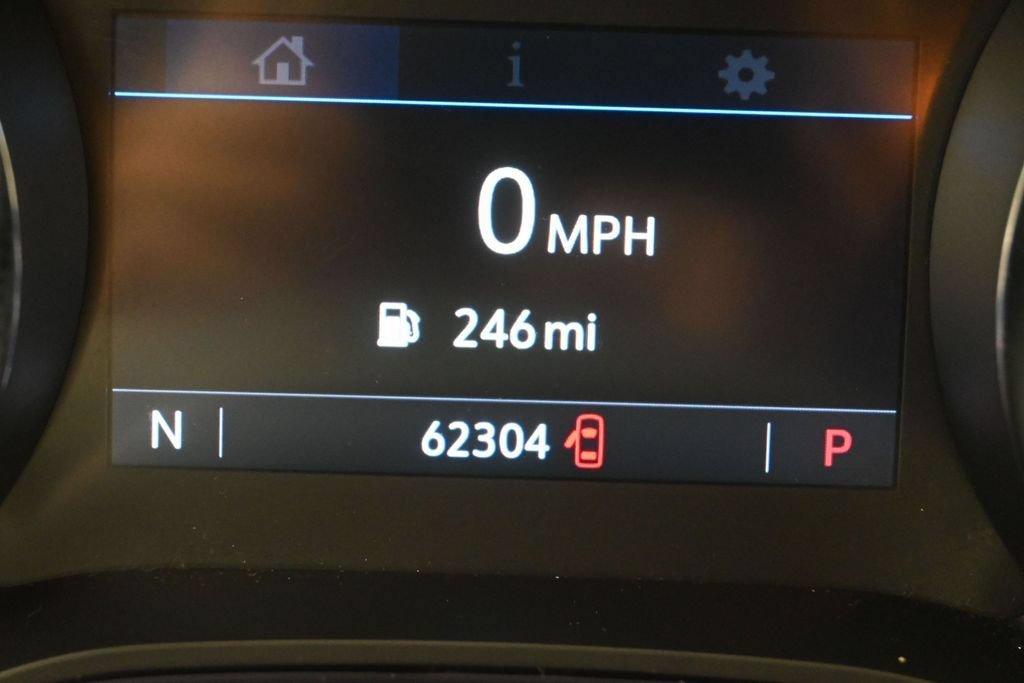 Used 2020 Buick Encore GX Select FWD image 12