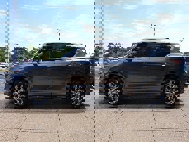 New 2025 MAZDA CX-5 AWD 2.5 S w/ Premium Plus Pkg image 3