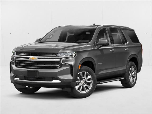 Used 2022 Chevrolet Tahoe LT w/ Luxury Package