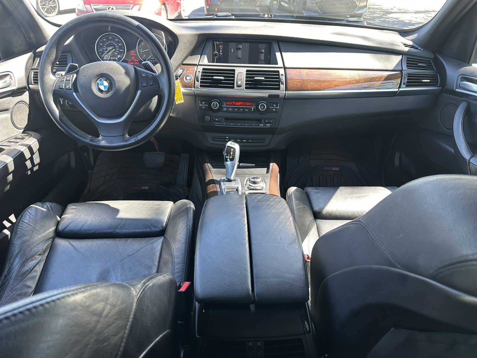 Used 2013 BMW X5 xDrive35i AWD/4WD image 17