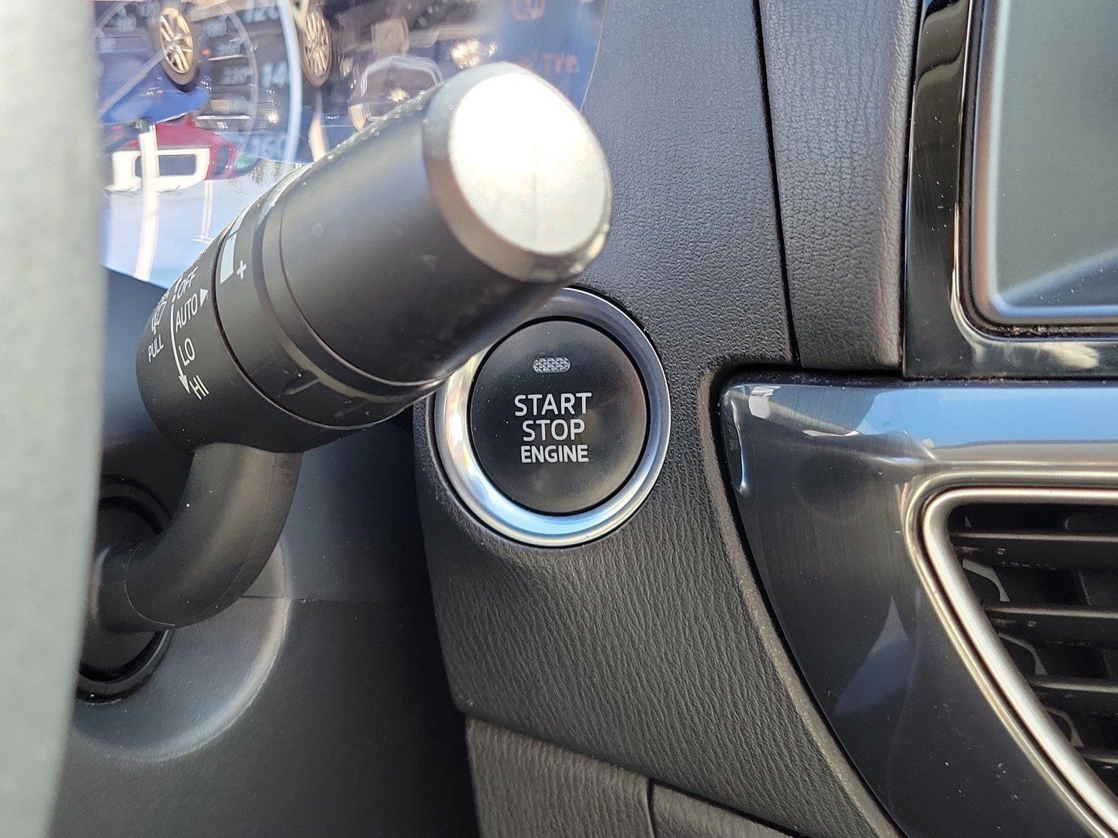 Used 2014 MAZDA MAZDA6 Touring w/ Touring Technology Package FWD image 29
