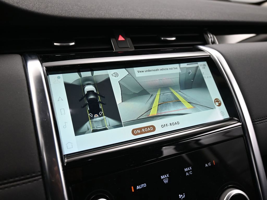Used 2021 Land Rover Discovery Sport S image 13