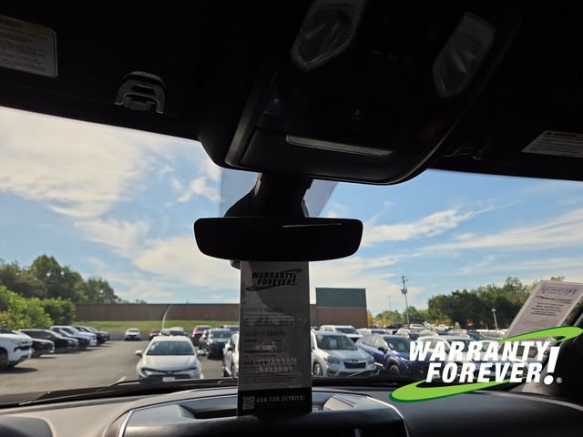 Used 2022 RAM 1500 Big Horn AWD/4WD image 12